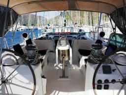 Beneteau 50 in Marmaris Yacht Marina thumbnail 10