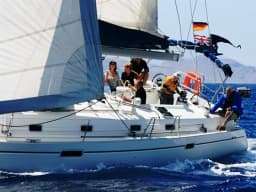 Beneteau 50 in Marmaris Yacht Marina thumbnail 12