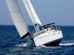 Beneteau 50 in Marmaris Yacht Marina thumbnail 13