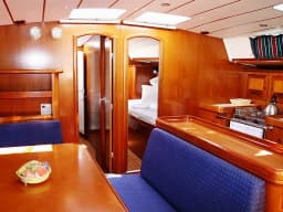 Beneteau 50 in Marmaris Yacht Marina thumbnail 14