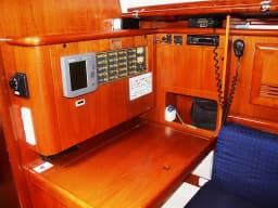 Beneteau 50 in Marmaris Yacht Marina thumbnail 15