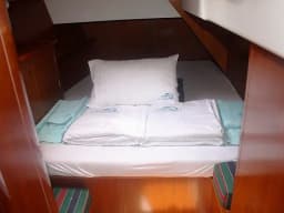 Beneteau 50 in Marmaris Yacht Marina thumbnail 16