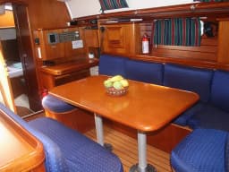 Beneteau 50 in Marmaris Yacht Marina thumbnail 19