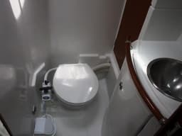Beneteau 50 in Marmaris Yacht Marina thumbnail 20