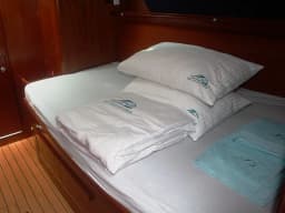 Beneteau 50 in Marmaris Yacht Marina thumbnail 21