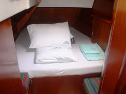 Beneteau 50 in Marmaris Yacht Marina thumbnail 5