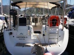 Beneteau 50 in Marmaris Yacht Marina thumbnail 8