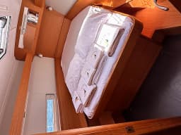Dufour 430 in Göcek Mucev Marina thumbnail 20