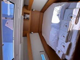 Dufour 430 in Göcek Mucev Marina thumbnail 22