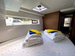 Lagoon 40 in Dubrovnik / ACI Marina Dubrovnik thumbnail 12