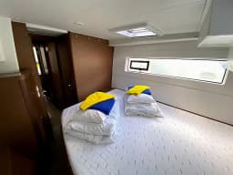 Lagoon 40 in Dubrovnik / ACI Marina Dubrovnik thumbnail 15