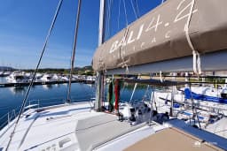 Bali 4.2 in Sardinia / Cannigione thumbnail 11