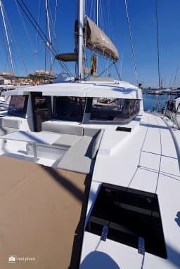 Bali 4.2 in Sardinia / Cannigione thumbnail 12