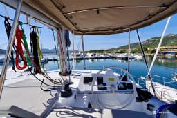Bali 4.2 in Sardinia / Cannigione thumbnail 3