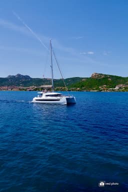 Bali 4.2 in Sardinia / Cannigione thumbnail 4