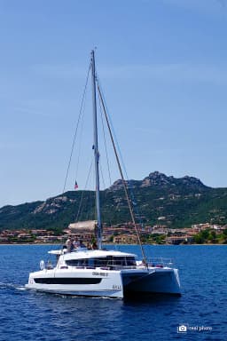 Bali 4.2 in Sardinia / Cannigione thumbnail 5