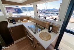 Bali 4.2 in Sardinia / Cannigione thumbnail 8