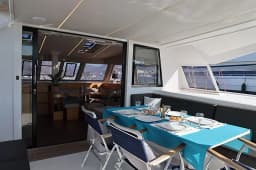 Nautitech 46 Fly in Athens / Alimos Marina thumbnail 13