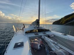 TS 42 in Martinique / Le Marin thumbnail 18