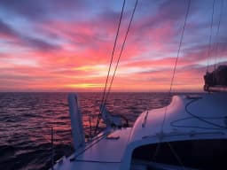 TS 42 in Martinique / Le Marin thumbnail 21