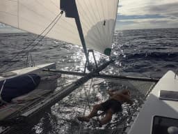 TS 42 in Martinique / Le Marin thumbnail 23