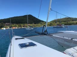 TS 42 in Martinique / Le Marin thumbnail 30