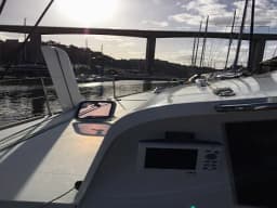 TS 42 in Martinique / Le Marin thumbnail 33