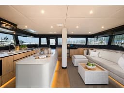 Sunreef 60 in Kaštel Gomilica / Marina Kaštela thumbnail 2