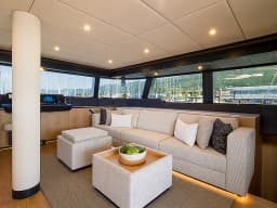 Sunreef 60 in Kaštel Gomilica / Marina Kaštela thumbnail 4