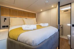 Sunreef 60 in Kaštel Gomilica / Marina Kaštela thumbnail 42