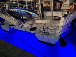 Bali 4.6 in Mykonos / Tourlos Marina thumbnail 11