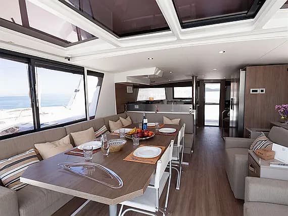 Bali 4.6 in Mykonos / Tourlos Marina - Photo 3