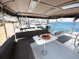 Bali 4.6 in Mykonos / Tourlos Marina thumbnail 8