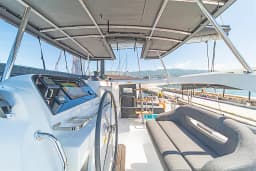 Lagoon 42 in Preveza Main Port thumbnail 10