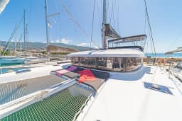 Lagoon 42 in Preveza Main Port thumbnail 12