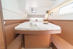Lagoon 42 in Preveza Main Port thumbnail 4