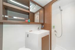 Lagoon 42 in Preveza Main Port thumbnail 5