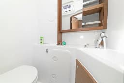 Lagoon 42 in Preveza Main Port thumbnail 6