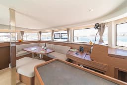 Lagoon 42 in Preveza Main Port thumbnail 8