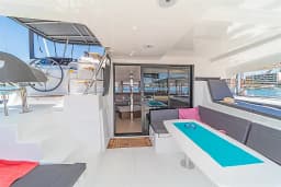 Lagoon 42 in Preveza Main Port thumbnail 9