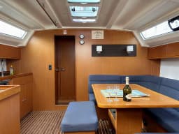 Bavaria Cruiser 46 in Drage / Marina Drage thumbnail 11