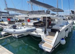 Elba 45 in Seget Donji / Marina Baotić thumbnail 16