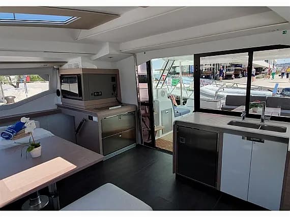 Elba 45 in Seget Donji / Marina Baotić - Photo 3