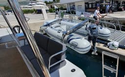 Elba 45 in Seget Donji / Marina Baotić thumbnail 4