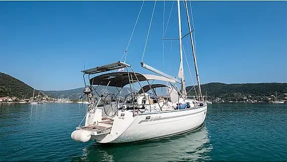 Bavaria Cruiser 40 in Lefkada / Vliho Yacht Club - Photo 1