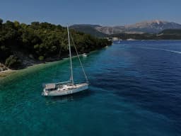 Bavaria Cruiser 40 in Lefkada / Vliho Yacht Club thumbnail 13