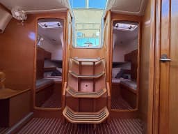 Bavaria Cruiser 40 in Lefkada / Vliho Yacht Club thumbnail 7