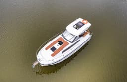 Nexus Revo 870 Prestige in Węgorzewo / Port Sztynort thumbnail 12