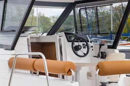 Nexus Revo 870 Prestige in Węgorzewo / Port Sztynort thumbnail 15