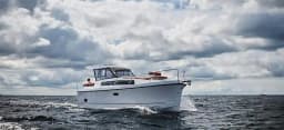 Nexus Revo 870 Prestige in Węgorzewo / Port Sztynort thumbnail 6